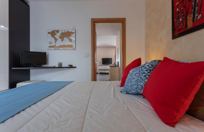 Perla Apartment With Garden by Wonderful Italy - Foto 16