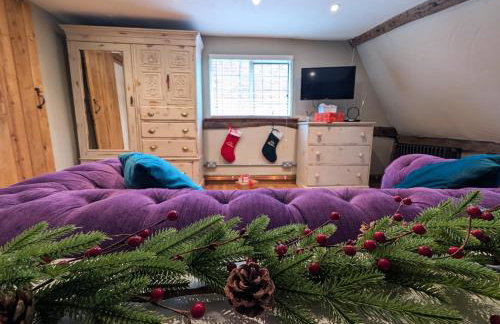 Chinnerys Country Cottage - Foto 33