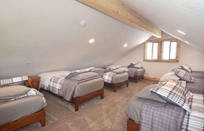 EML 1 Pack Saddle Jack - Foto 7