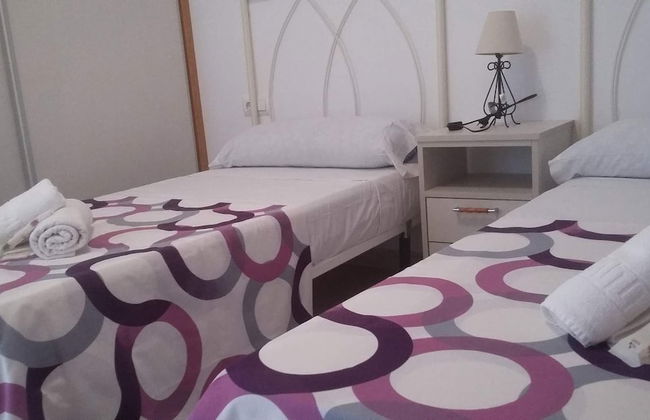 Apartamentos Turisticos Zahazar - Photo 6