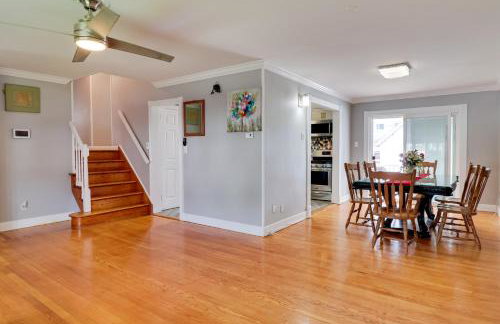 5 Mi to Dtwn Newark Hillside Vacation Rental - Foto 6