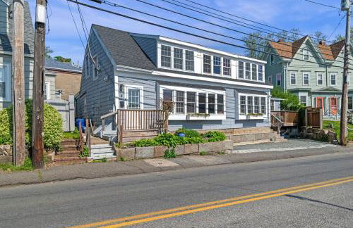 3BR Harborside Home|Gloucester+Rockport|Ocean View - Photo 31