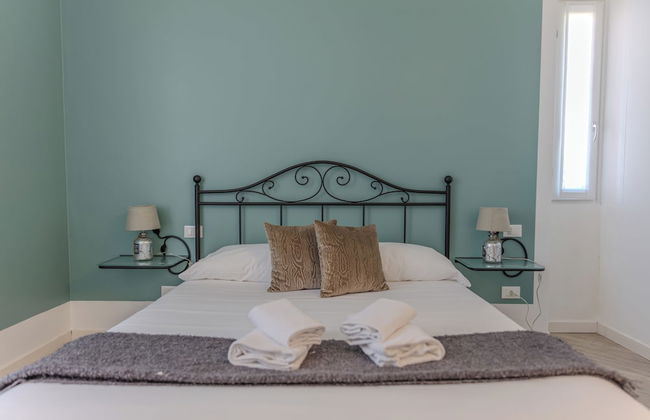 Diamond Apartments - Foto 33