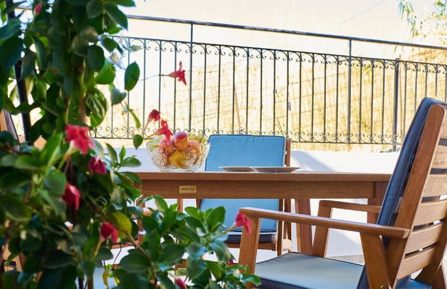 Stunning Lake Kournas Retreat 2 New Private Pool - Photo 56