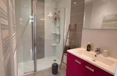 Maison de Famille La Bernerie - Foto 15