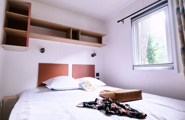 Domaine de la Vallée Heureuse - Foto 8