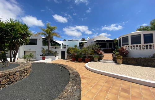 Villa Dora Bella Lanzarote - Foto 43