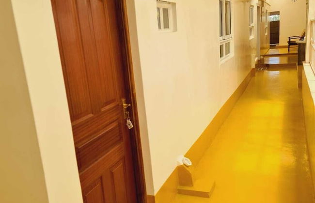 Lux Suites Geanna Suites Nanyuki - Foto 1