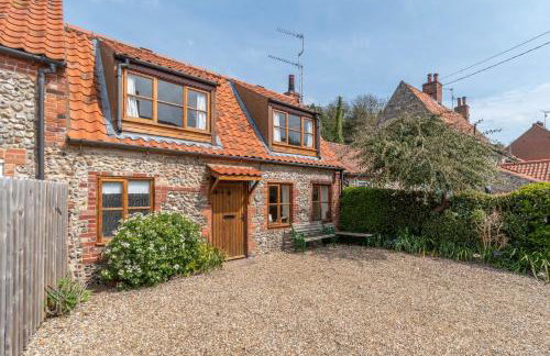 Post Box Cottage - Foto 13