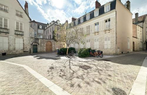 Cœur Cathédrale - Charme et vue fantastique - Foto 29