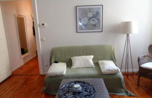 Berlin Prenzlauer Berg - Foto 25