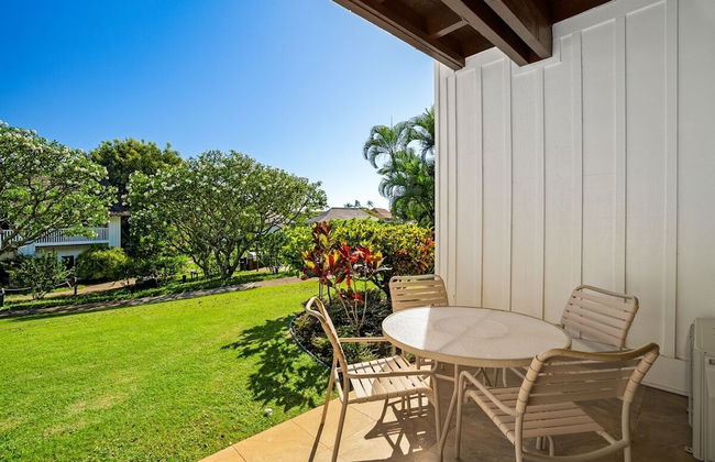 Kauai Kiahuna Plantation #104 1 Bedroom Condo - Foto 20