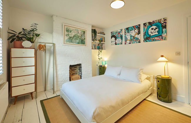 Host Stay Kemp Street - Foto 8