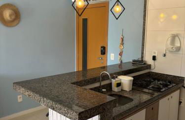 BUDASFLAT Guarajuba-Condomínio Paraíso dos Coqueiros - Foto 33