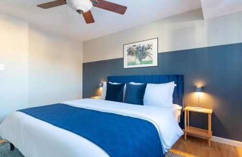 Downtown Denver: 4bd - Game/Movie Room - Backyard - Foto 53