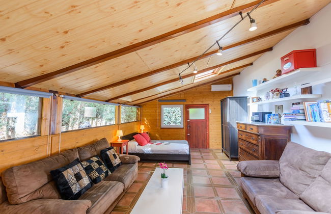 Cubo's Villa Llanos de la Plata - Foto 13