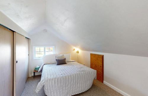 Bella Bella Beach Cottage - Foto 18