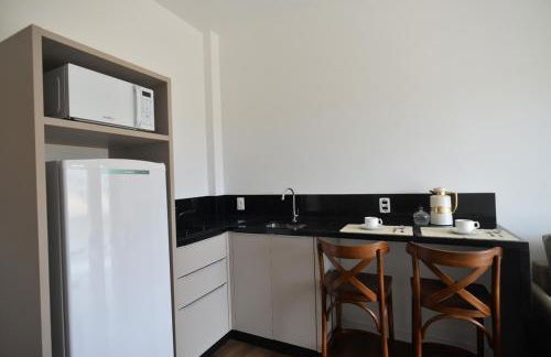 Vila do Centro Apart Hotel - Foto 51