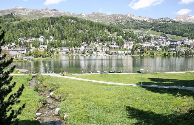 Chesa Daniela B - Anita - Foto 29