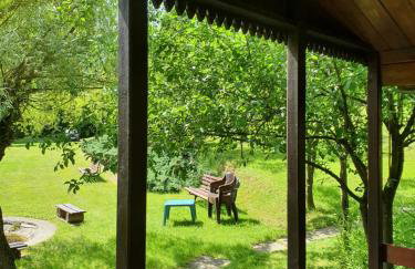 Domki letniskowe pod Brzozami Stella - Photo 17