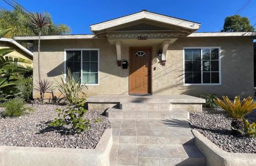 Central Charm in Hillcrest near Scripps Mercy - Foto 36