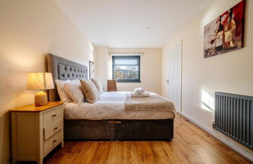 Bottom of Royal Mile 7 Beds Sleeps 12 3 Bthrooms - Photo 41