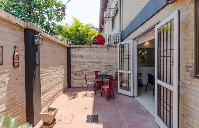 Pop Art Duplex - Foto 27