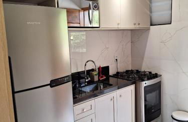 Aconchegante apartamento studio em Bananeiras - Photo 17