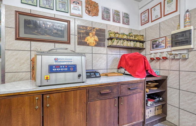 Countryside House Leila - Foto 41