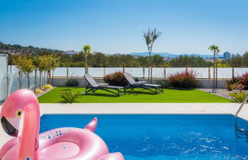 Villa Buzuk - Foto 11