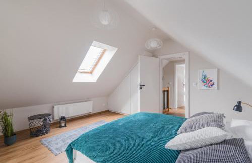 Mazurski Dom nad Jeziorem & Sauna by Downtown Apartments - Foto 41