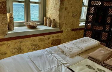 H-aris Seafront Mansion - Foto 45