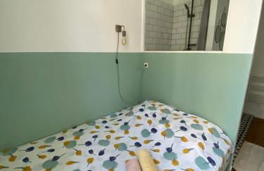 Maison de charme 1920 - Photo 18