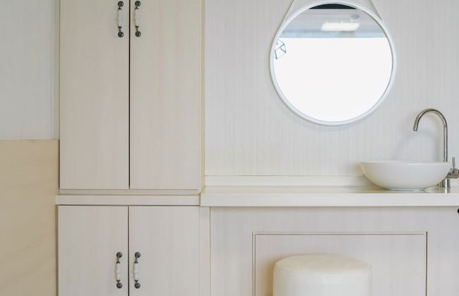 Yeosu Sunset Hostel and Pension - Foto 50