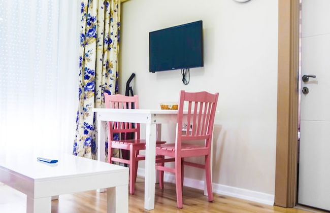 Ale Apartments Hotel - Photo 29