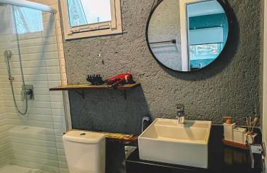 Casas de Vidro - Hospedar com Propósito - Foto 48