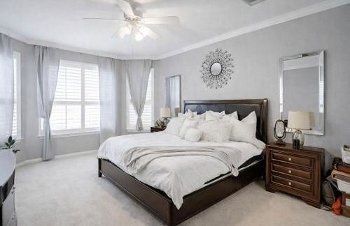 The Perfect Getaway Close to Downtown, NRG - Foto 18