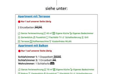 Ferienwohnungen direkt am Wasser in Glückstadt - Foto 5