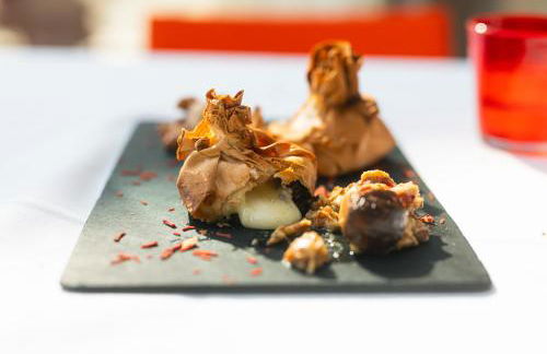 DEL CARMINE AGRIRESORT- ex a3passi - Foto 112