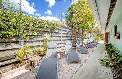 Gertrude's Village House - in the Top Location! - Foto 8