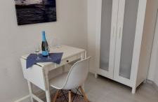 Gemütliche Zwei-Zimmer-Ferienwohnung "W1" in Zwenkau bei Leipzig im Neuseenland - Foto 18