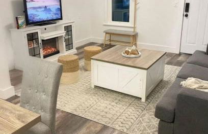 Spacious Pet-Friendly Zen Retreat - Foto 3