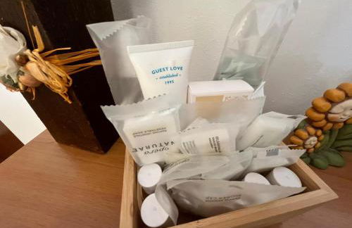 Goccia in Valdorcia Smart Home - Foto 23