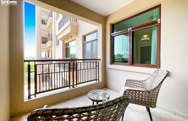 bnbme | Túria Tower A | 2 BDR - Photo 8