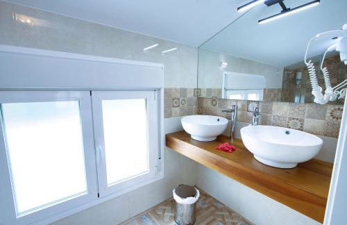 Apartamentos Cabañas - Foto 48