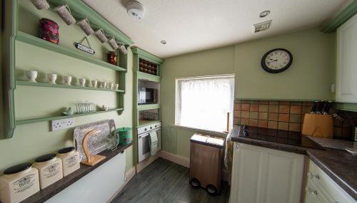 3, The Dolphin, 49 Quay Street - Stunning apartment - Quintessential - Quay views - Sleeps 2-4 people - Foto 4