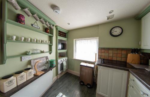 3, The Dolphin, 49 Quay Street - Stunning apartment - Quintessential - Quay views - Sleeps 2-4 people - Foto 4