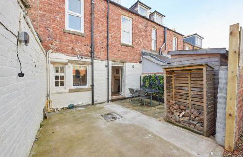 Host & Stay - The Cottage in Corbridge - Foto 43