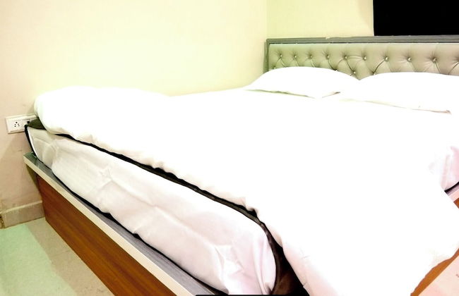 Hiraa inn Studio Apartments - Foto 8