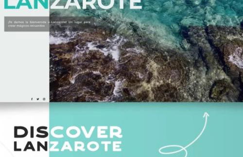 Love for Lanzarote holidays house - Foto 38